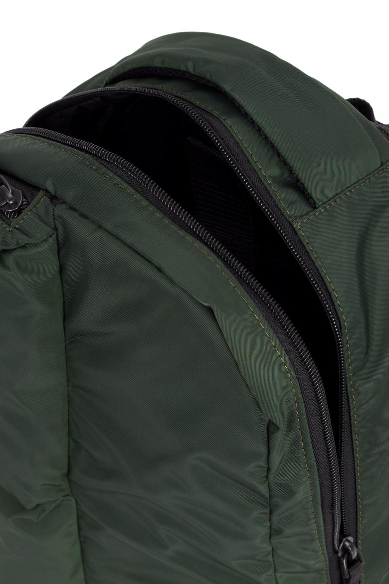 Erkek Haki Sırt Çantası - 50258933001