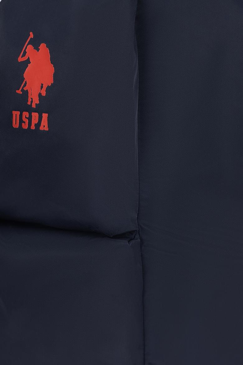 Erkek Lacivert Sırt Çantası - 50258933003