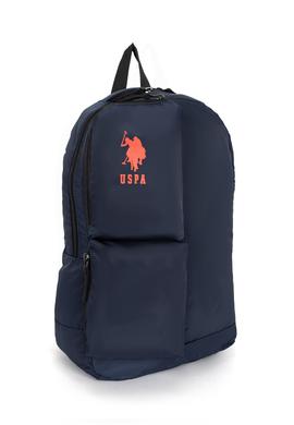 Erkek Lacivert Sırt Çantası - 50258933003