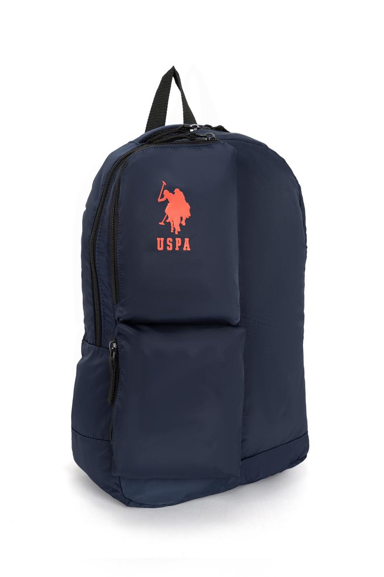 Erkek Lacivert Sırt Çantası - 50258933003