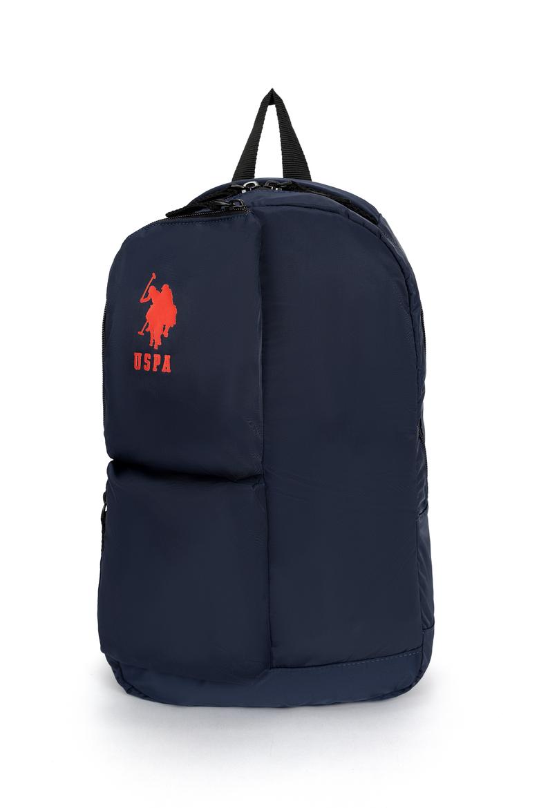 Erkek Lacivert Sırt Çantası