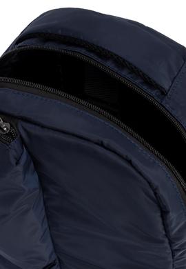 Erkek Lacivert Sırt Çantası - 50258933003