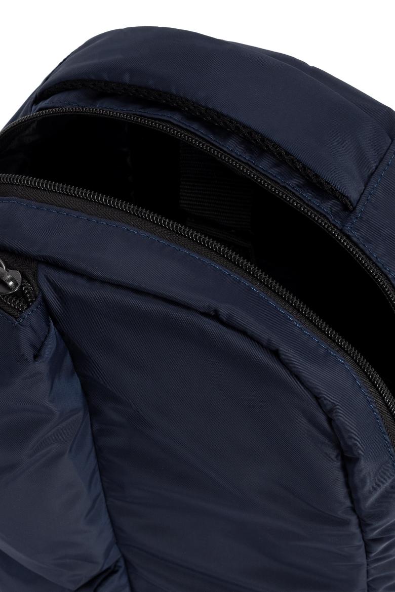 Erkek Lacivert Sırt Çantası - 50258933003