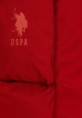 Erkek Kırmızı Sırt Çantası - 50258933002