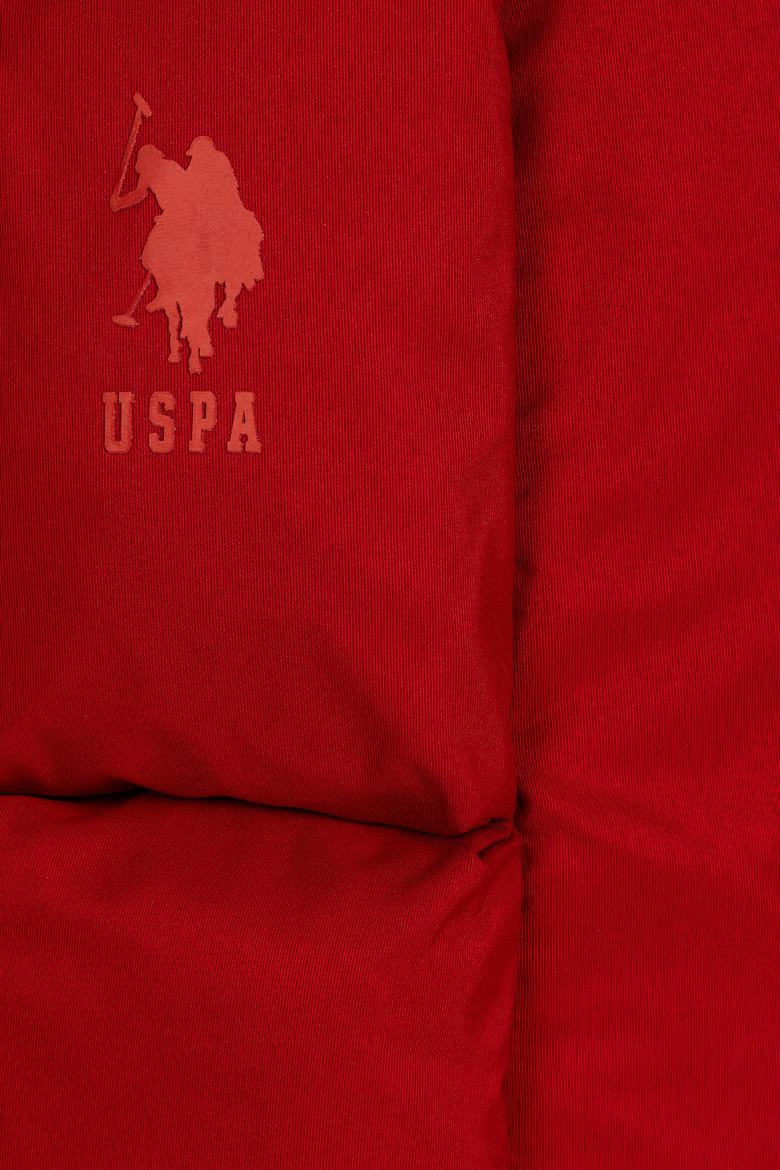 Erkek Kırmızı Sırt Çantası - 50258933002