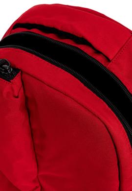 Erkek Kırmızı Sırt Çantası - 50258933002