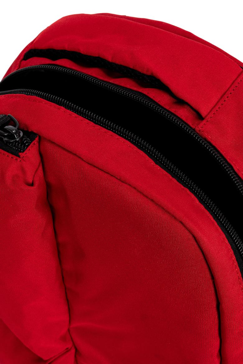 Erkek Kırmızı Sırt Çantası - 50258933002