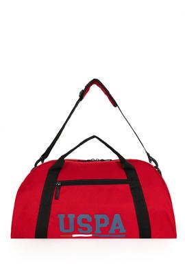 Erkek Kırmızı Spor Çantası - 50258938002
