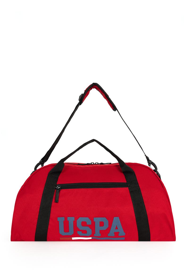 Erkek Kırmızı Spor Çantası - 50258938002