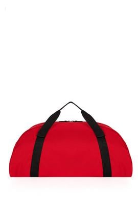 Erkek Kırmızı Spor Çantası - 50258938002