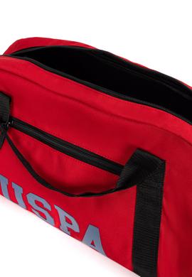 Erkek Kırmızı Spor Çantası - 50258938002