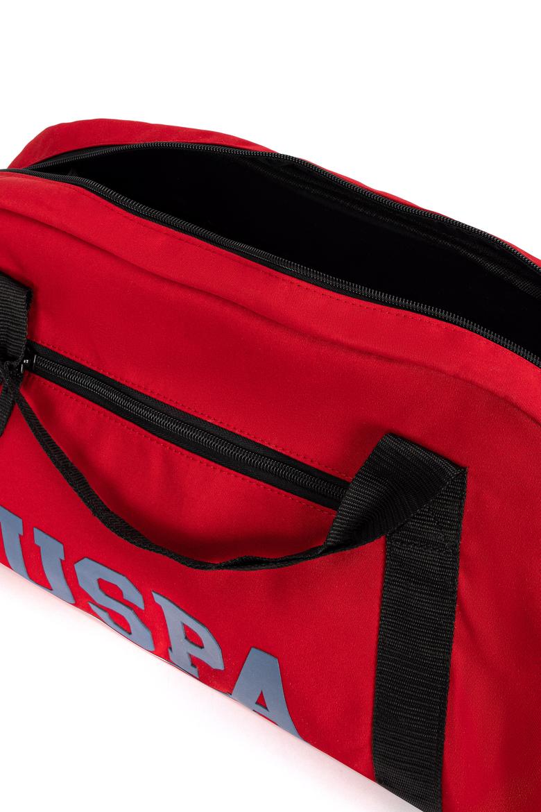 Erkek Kırmızı Spor Çantası - 50258938002