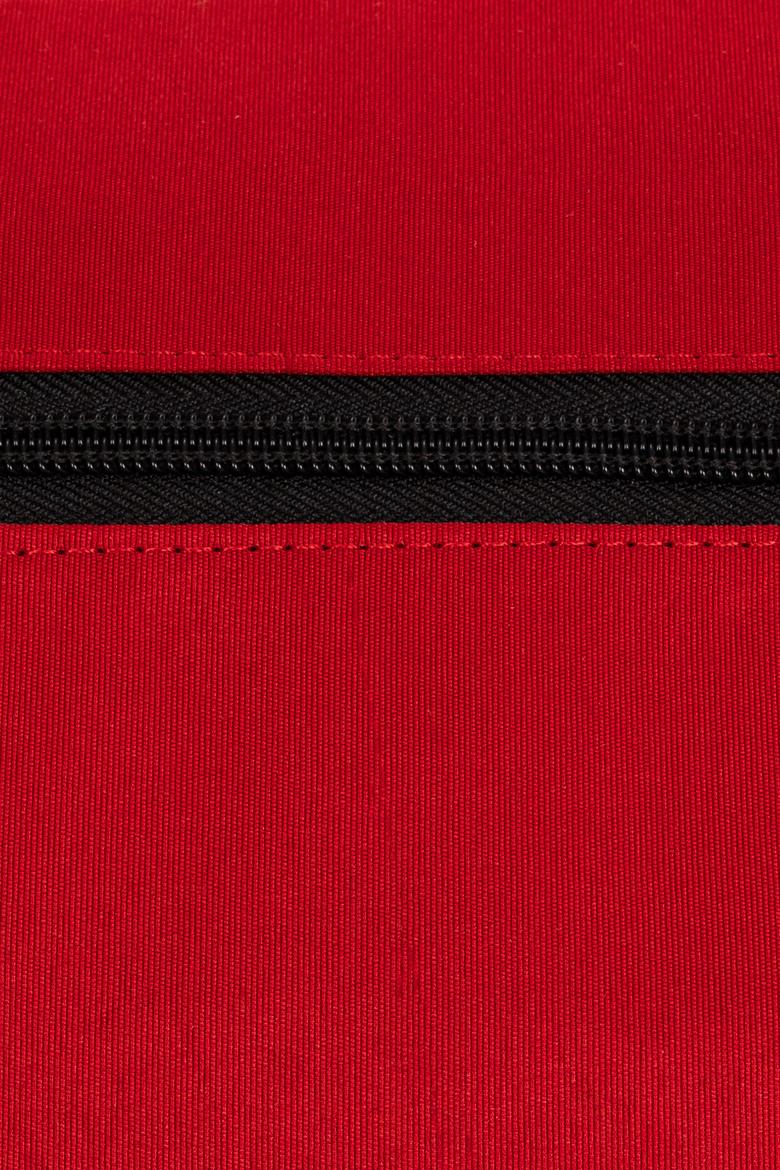 Erkek Kırmızı Spor Çantası - 50258938002