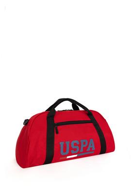 Erkek Kırmızı Spor Çantası - 50258938002