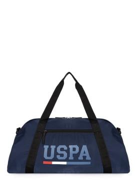 Erkek Lacivert Spor Çantası - 50258938003