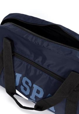 Erkek Lacivert Spor Çantası - 50258938003