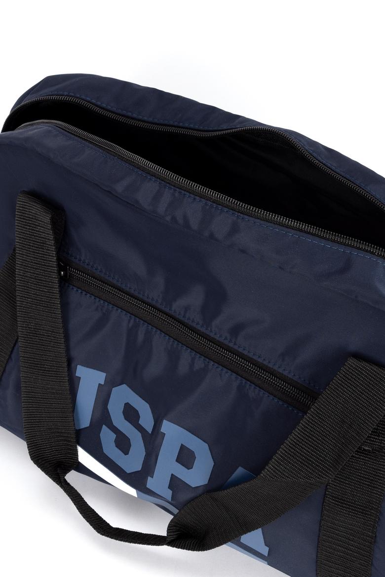Erkek Lacivert Spor Çantası - 50258938003