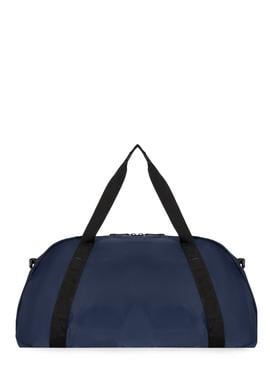 Erkek Lacivert Spor Çantası - 50258938003