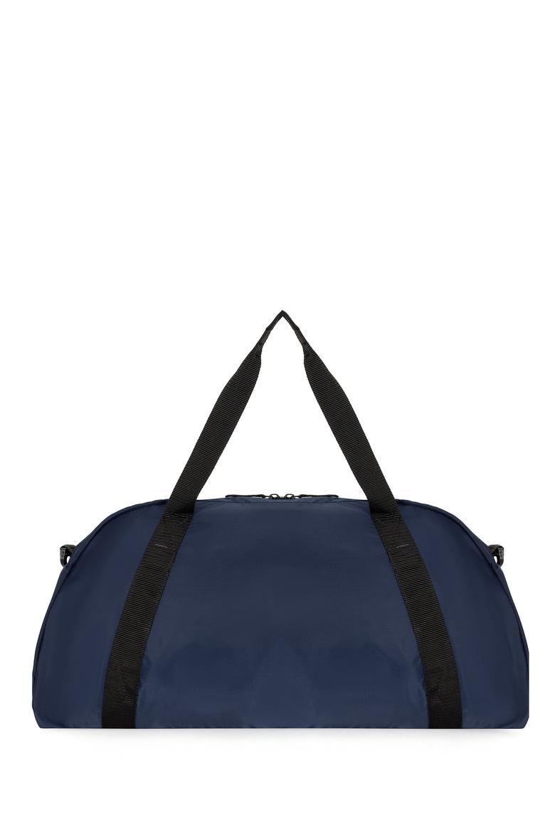 Erkek Lacivert Spor Çantası - 50258938003