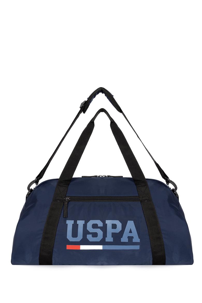 Erkek Lacivert Spor Çantası - 50258938003