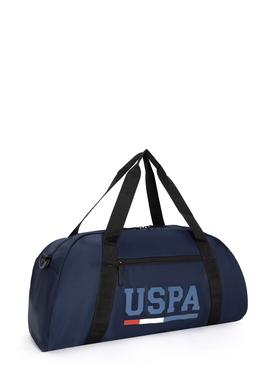 Erkek Lacivert Spor Çantası - 50258938003
