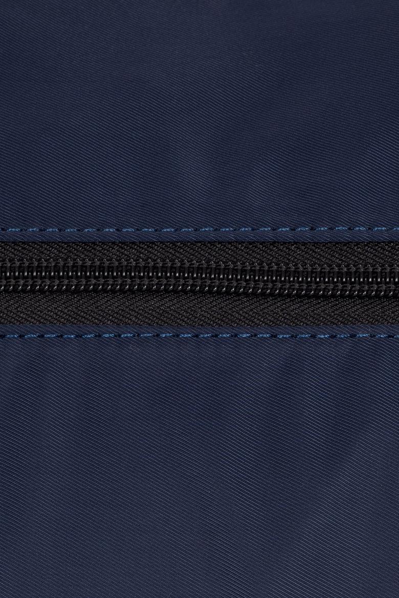 Erkek Lacivert Spor Çantası - 50258938003