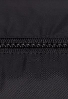 Erkek Siyah Çanta - 50258938004