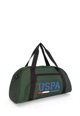 Erkek Haki Spor Çantası - 50258938001
