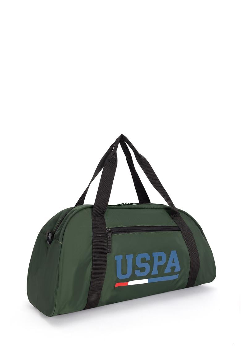 Erkek Haki Spor Çantası - 50258938001