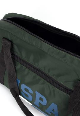 Erkek Haki Spor Çantası - 50258938001