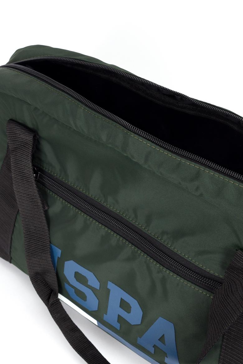 Erkek Haki Spor Çantası - 50258938001