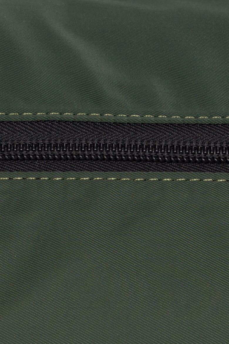 Erkek Haki Spor Çantası - 50258938001