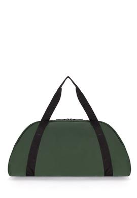 Erkek Haki Spor Çantası - 50258938001