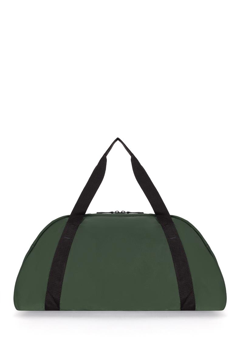 Erkek Haki Spor Çantası - 50258938001