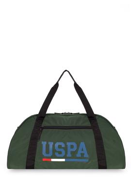 Erkek Haki Spor Çantası - 50258938001