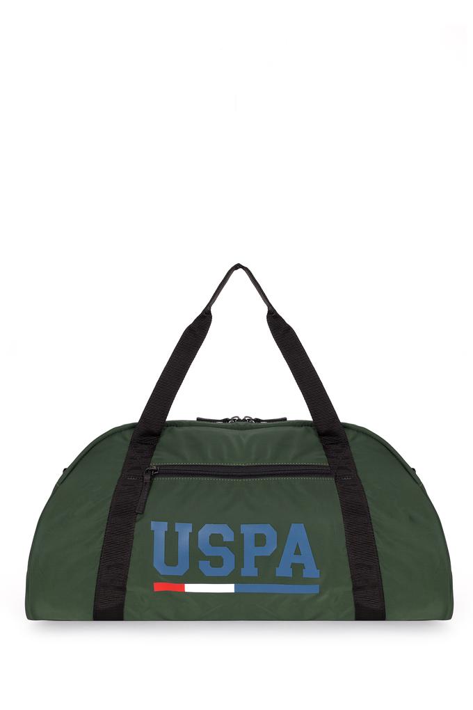 Erkek Haki Spor Çantası