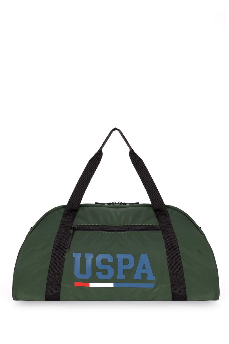 Erkek Haki Spor Çantası