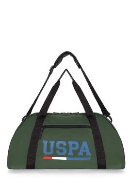 Erkek Haki Spor Çantası - 50258938001