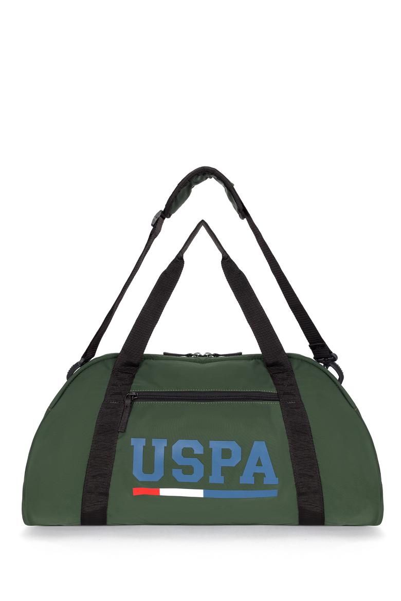 Erkek Haki Spor Çantası - 50258938001