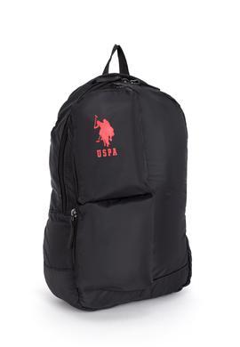 Erkek Siyah Sırt Çantası - 50258933004