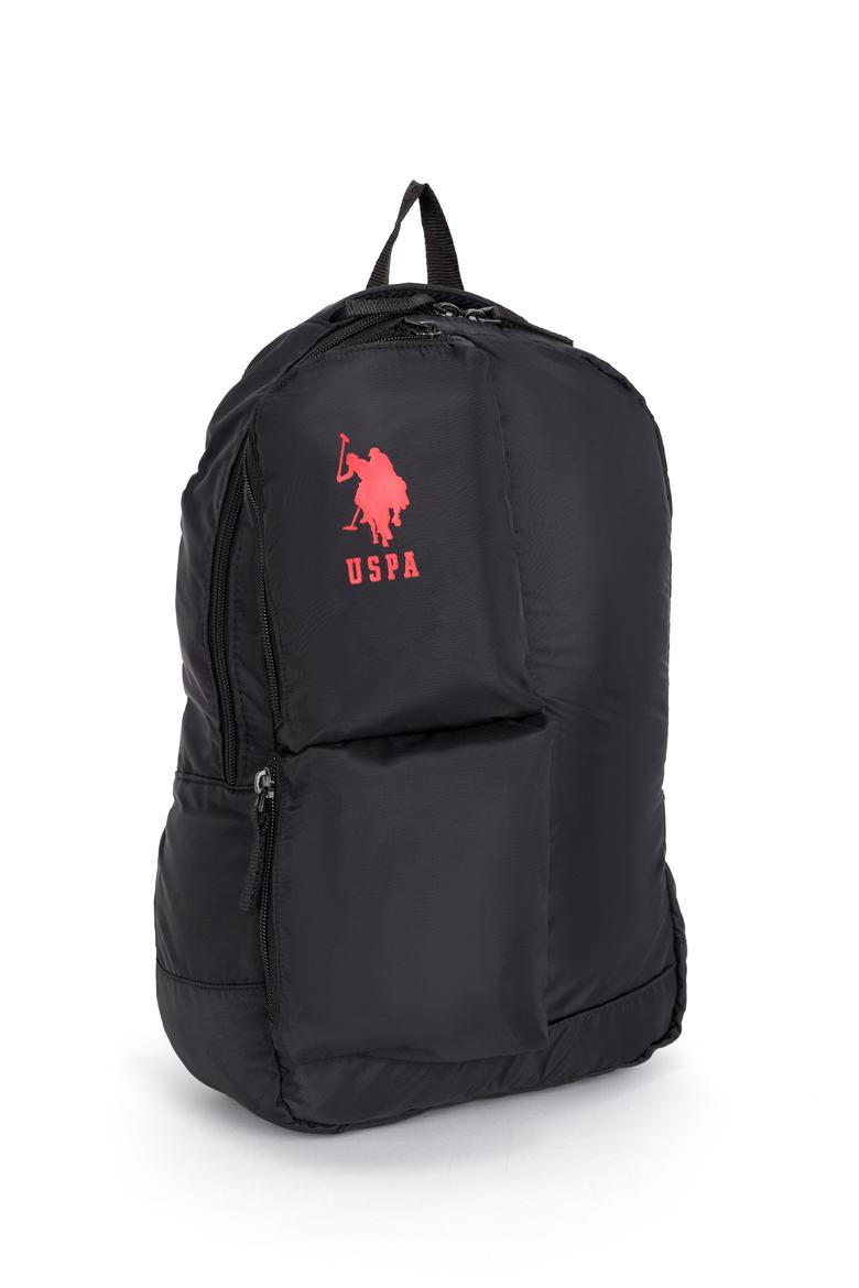 Erkek Siyah Sırt Çantası - 50258933004