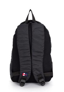 Erkek Siyah Sırt Çantası - 50258933004