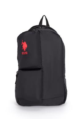 Erkek Siyah Sırt Çantası - 50258933004