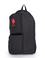 Erkek Siyah Sırt Çantası