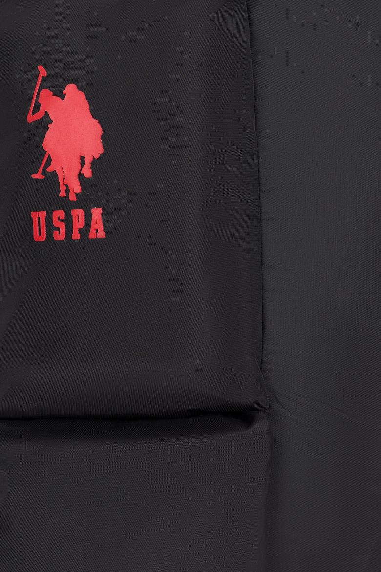 Erkek Siyah Sırt Çantası - 50258933004