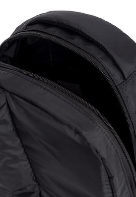 Erkek Siyah Sırt Çantası - 50258933004