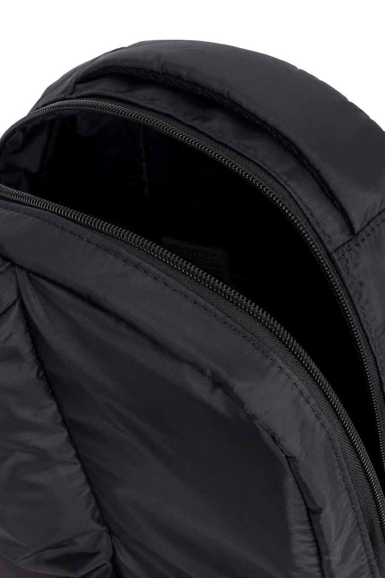 Erkek Siyah Sırt Çantası - 50258933004