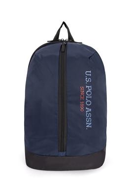 Erkek Siyah Sırt Çantası - 50258954002