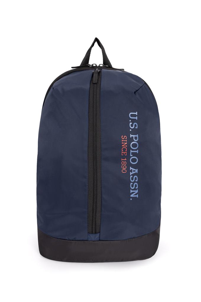 Erkek Siyah Sırt Çantası