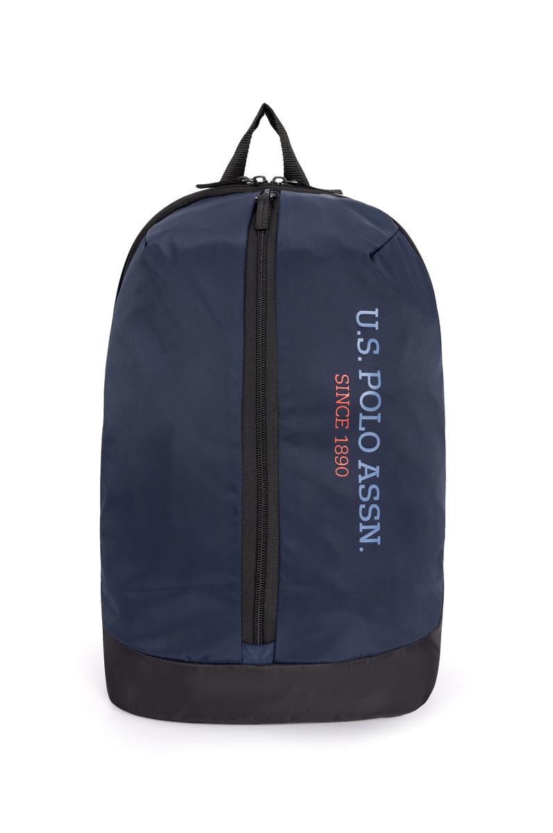 Erkek Siyah Sırt Çantası